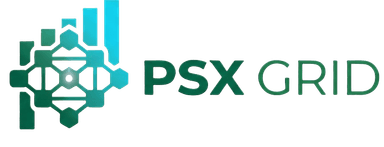 PSX Grid Logo